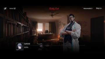 Path To Nowhere Event Dreamy Bubble Part 1