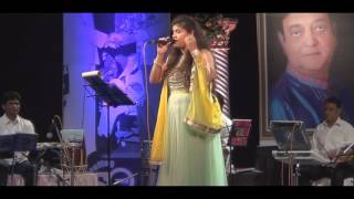 Chandan sa badan female version performed by Nayana Sarma