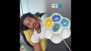 Cant Get Past No Chores