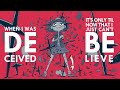 Kikuo - 🔪, 🔪, 🔪 // Knife, Knife, Knife [p07a English Cover]