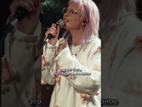 Первая песня Тоси Чайкиной #квартирник #евгениймаргулис