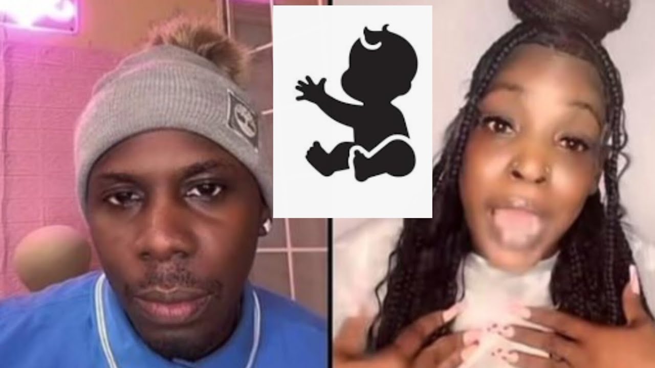 ANNIE GETTING DE@TH THRE@TS + NOT WANTING THE BABY🧐🧐😞