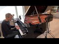 New Piano Piece ❤️