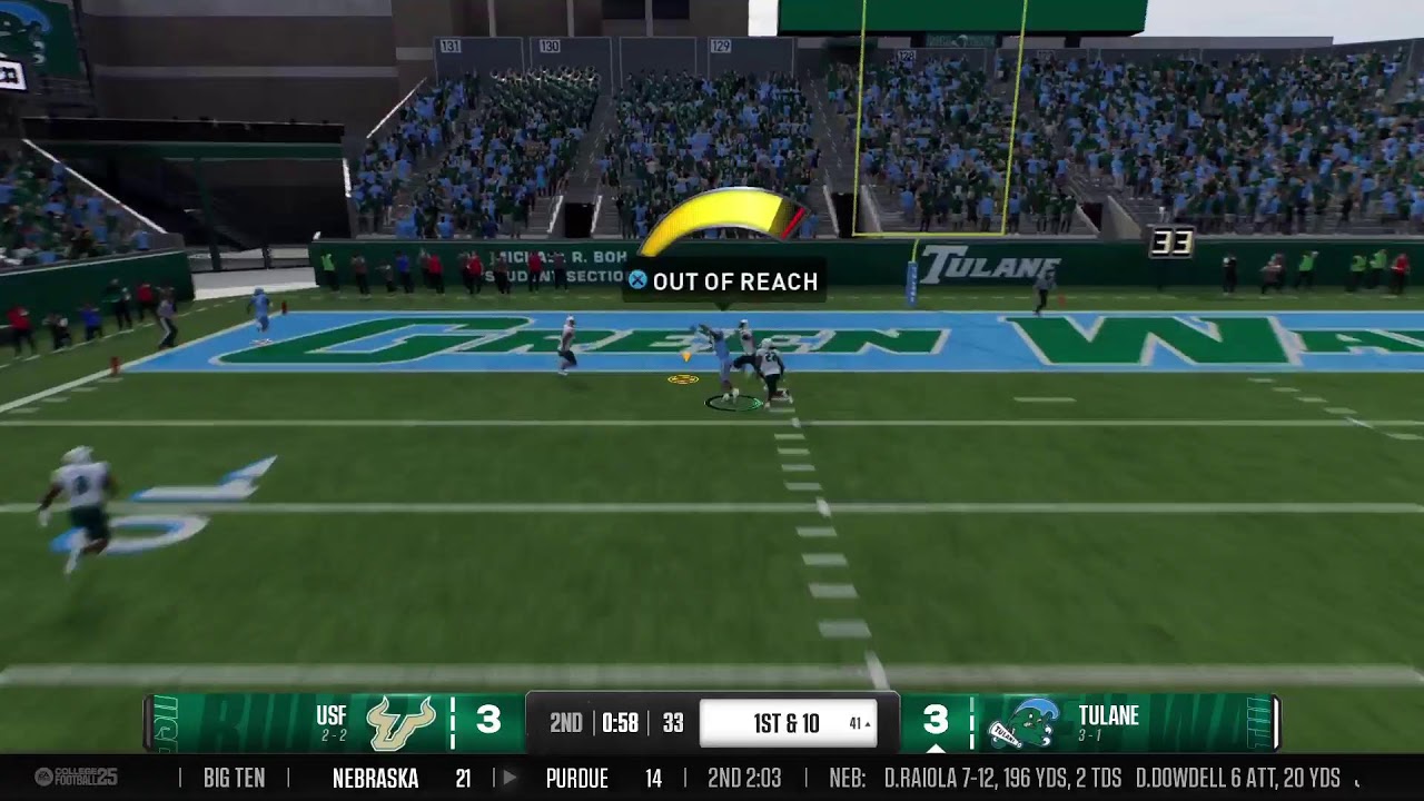 CFB25: REBUILD THE WAVE