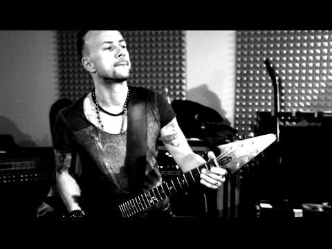 BEHEMOTH - "Lucifer" Reh June 2011 E.V. (OFFICIAL LIVE)