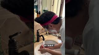 当妈的连徐州韩币酱特色都给你整上桌了#黄冠澎 #母子日常