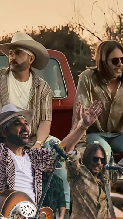 Édson and Hudson release an impeccable re-recording of Have You Ever Seen the Rain #sertanejo #rock