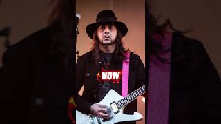 System Of A Down Then Vs Now  thenandnow systemofadown soad