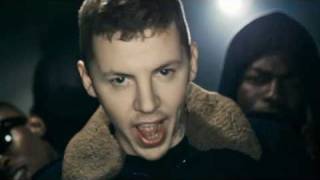 Video thumbnail of "Professor Green ft. Maverick Sabre - Jungle (Official HD Video)"