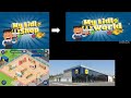 My lidl world My lidl shop 5 dl nov update My lidl world My lidl shop 5 dl nov update