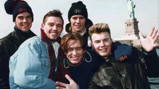 Miniatura de vídeo de "Take That - All That Matters To Me"