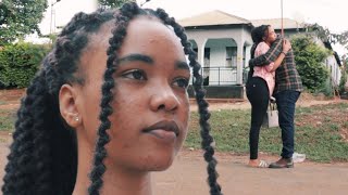 NAKUPENDA (I LOVE YOU)❤️ SWAHILI EMOTIONAL BONGO SHORT FILM #bongomovie