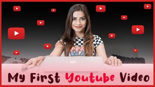 HELLO YOUTUBE! | NAGMA MIRAJKAR