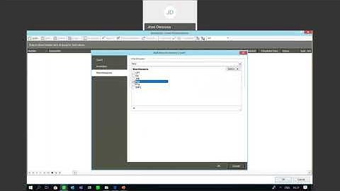 Sage 200 Evolution Inventory Count
