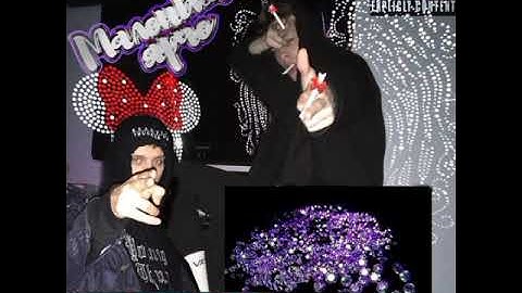 Маленький Ярче feat. Платина - Бант