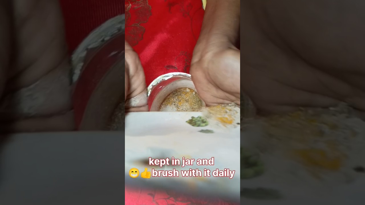 alternative of colgate which is healthy ✅👍