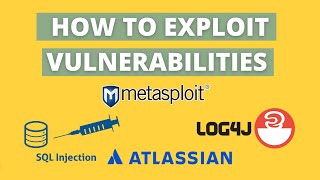 Learn Hacking - Hack Into Computers With Metasploit by NovelTech Media 1,126 views 2 years ago 10 minutes, 39 seconds