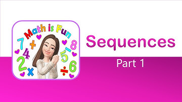 Introduction to Sequences | Part 1