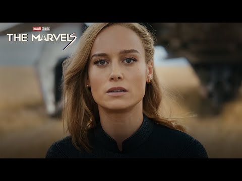 The Marvels | Dall'8 Novembre al cinema