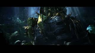 Guild Wars 2 Prologue Rally To Maguuma Cinematic 2 En 2K