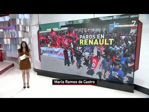 CyLTV Noticias 20:00 horas (22/05/2026)