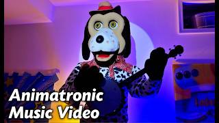 My Jasper Performs “Dog Days of Summer”