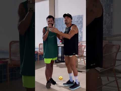 Tirullipa e Gusttavo Liso soltando a voz