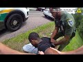 Pulled Over for Speeding, But Then This Happened...