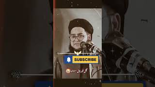 Allama Nasir madni ka new bayan Deenikahaniy& BAYaNTV #shortvideo #bayan #bayanshorts