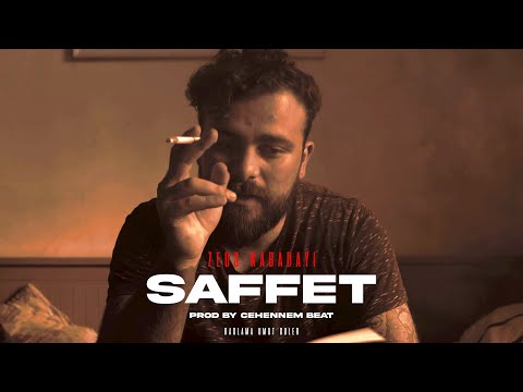 Cehennem Beat - Saffet feat. Zeus Kabadayı