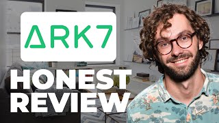 Ark7 Honest Review - Watch Before Using
