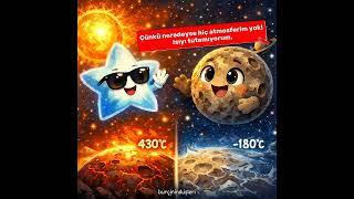 Sirius Merkür’de! ☀️
