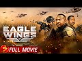 EAGLE WINGS | Free Full Military Action Thriller Movie | Enyinna Nwigwe, Femi Jacobs