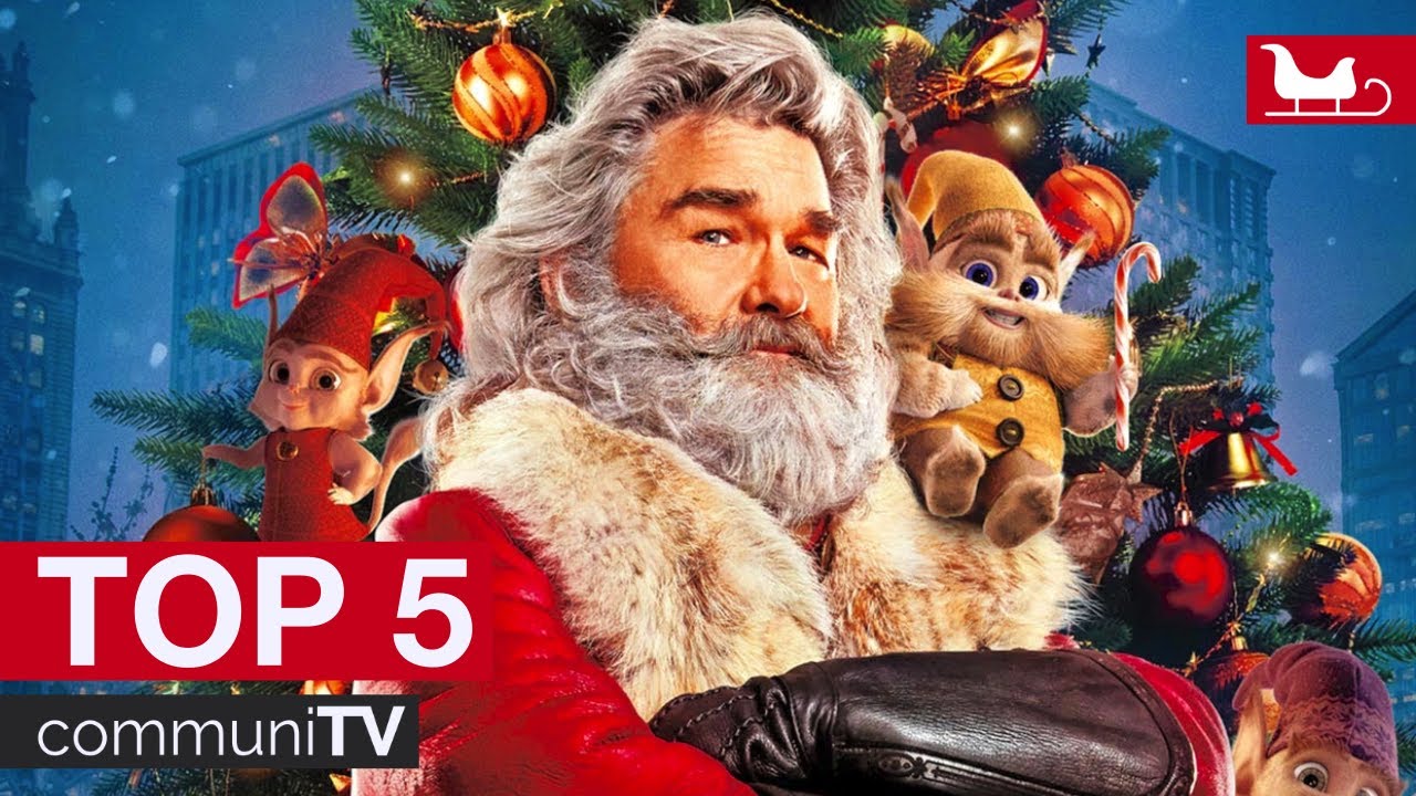 Top 5 Familien Weihnachtsfilme YouTube top-5-familien-weihnachtsfilme-youtube