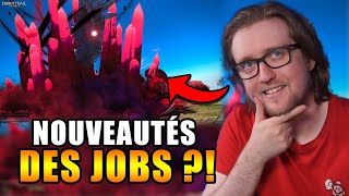  Nouveautés Des Jobs Dans Ffxiv Ce Que Le Benchmark Révèle Sur Les Futures Capacités 