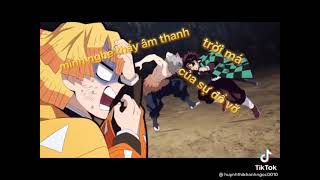 Thanh Gươm Diệt Quỷ Có J Vui Phần 1