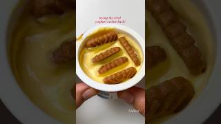 This Japanese Dessert Hack Is Breaking The Internet