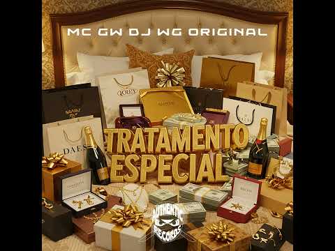 Tratamento Especial