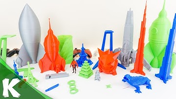 My Final Thoughts & Review | Creality CR-10 3D Printer | Print Quality & Experience