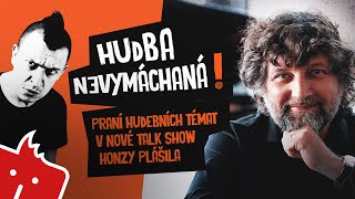 Hudba nevymáchaná! #1: Petr Malásek a filmová hudba