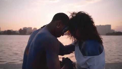 Alina Baraz & Galimatias Can I (choreography dance concept video): Geneva x Jalen Choreo