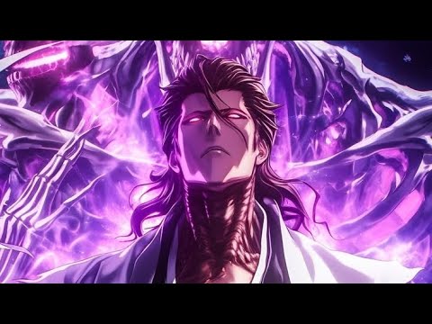 I Am The Fated Villain Reagindo ao Rap do Aizen Hipnose Perfeita enygma -{Gu Changge As Aizen} As