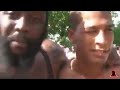 🔥 Mike vs Alex 🔥 in a freestyle bareknuckle battle!!!