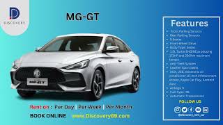"Top-Rated Car Rental Company: