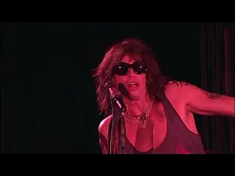 Aerosmith - Back In The Saddle (Live) Yokohama, Japan, 2004