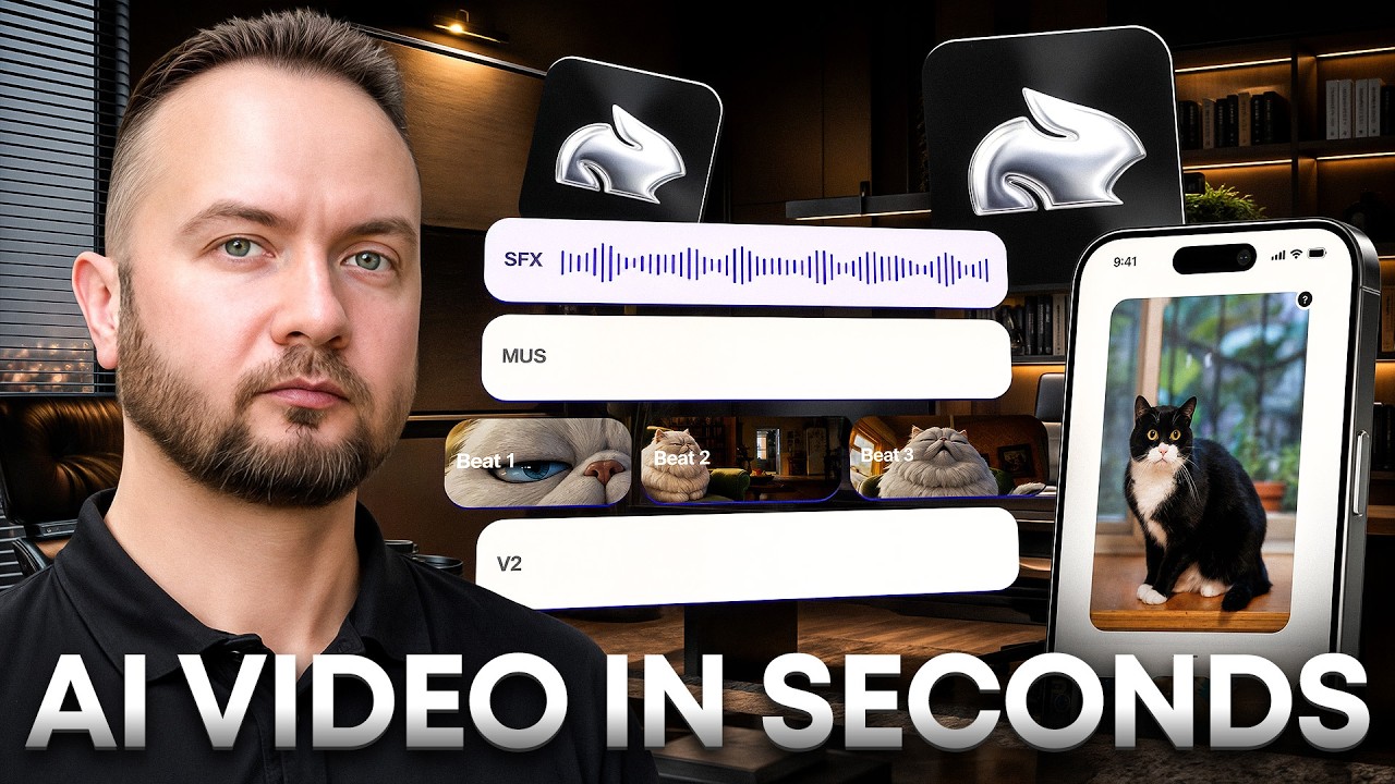 Latest Title & Thumbnail