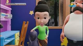 Gara Gara Ngompol | New Keluarga Somat