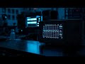 VORA CORE | 13-Min Sub-Bass Diagnostic Test | 35Hz Endurance + Sweep 15-120Hz | True Peak -0.1dBFS 