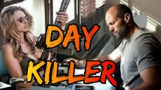 Day Killer Xx - 2023 Ün En İyi Aksiyon Filmi - Resmi Fragman