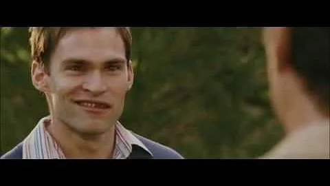 American Pie 3 - "Tartufo"